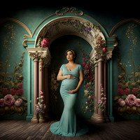 Kim DuPont | Maternity | Jan 2023