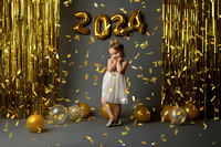 Glitter Minis - January 2023