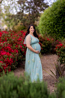 Lauryn Bruce | Maternity | May 2023