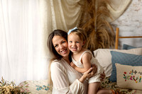 Lisa Harper | Savannah | Mother's Day Minis | May 2023