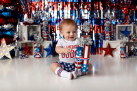 Bree Asbury | Chase | 4th of July | July 2023