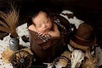 Mercedes Altamirano | Caleb | Newborn | April 2023