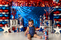 4th of July Minis | July 2023