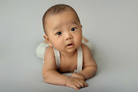 Tracy Vu | Jack | 3 Month Session | Aug 2023