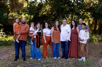 Oliva Ricalde | Multi- Generational Family | June 2023