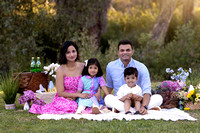 Pratima Chaurasiya | Family Session | Aug 2023
