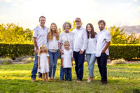Huff Family | Family Session | Aug 2023