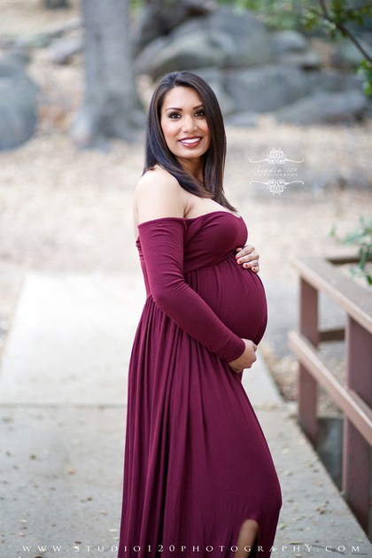 Studio 120 Photography | Jenna | Maternity Session | San Diego ...