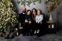 Mariana Ricalde | Maya and Oliver | Christmas Minis | Nov 2023